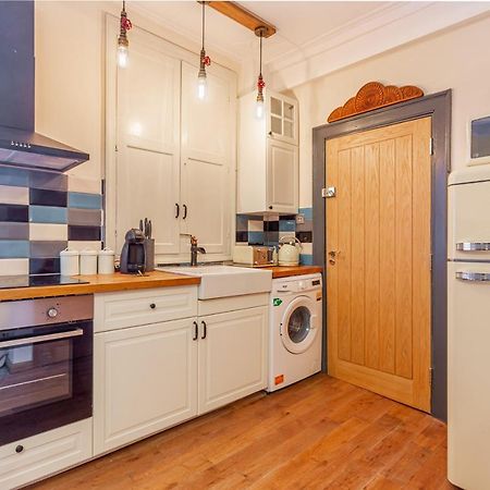 Host & Stay - The Merchant House Apartments Χέρεφορντ Εξωτερικό φωτογραφία
