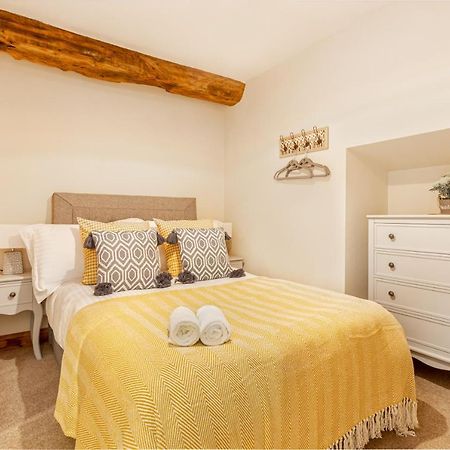 Host & Stay - The Merchant House Apartments Χέρεφορντ Εξωτερικό φωτογραφία