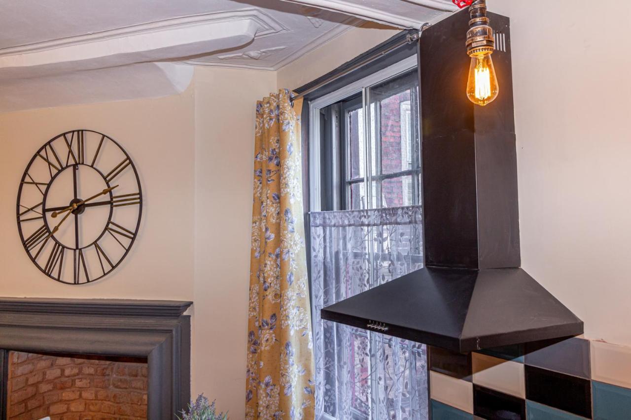 Host & Stay - The Merchant House Apartments Χέρεφορντ Εξωτερικό φωτογραφία