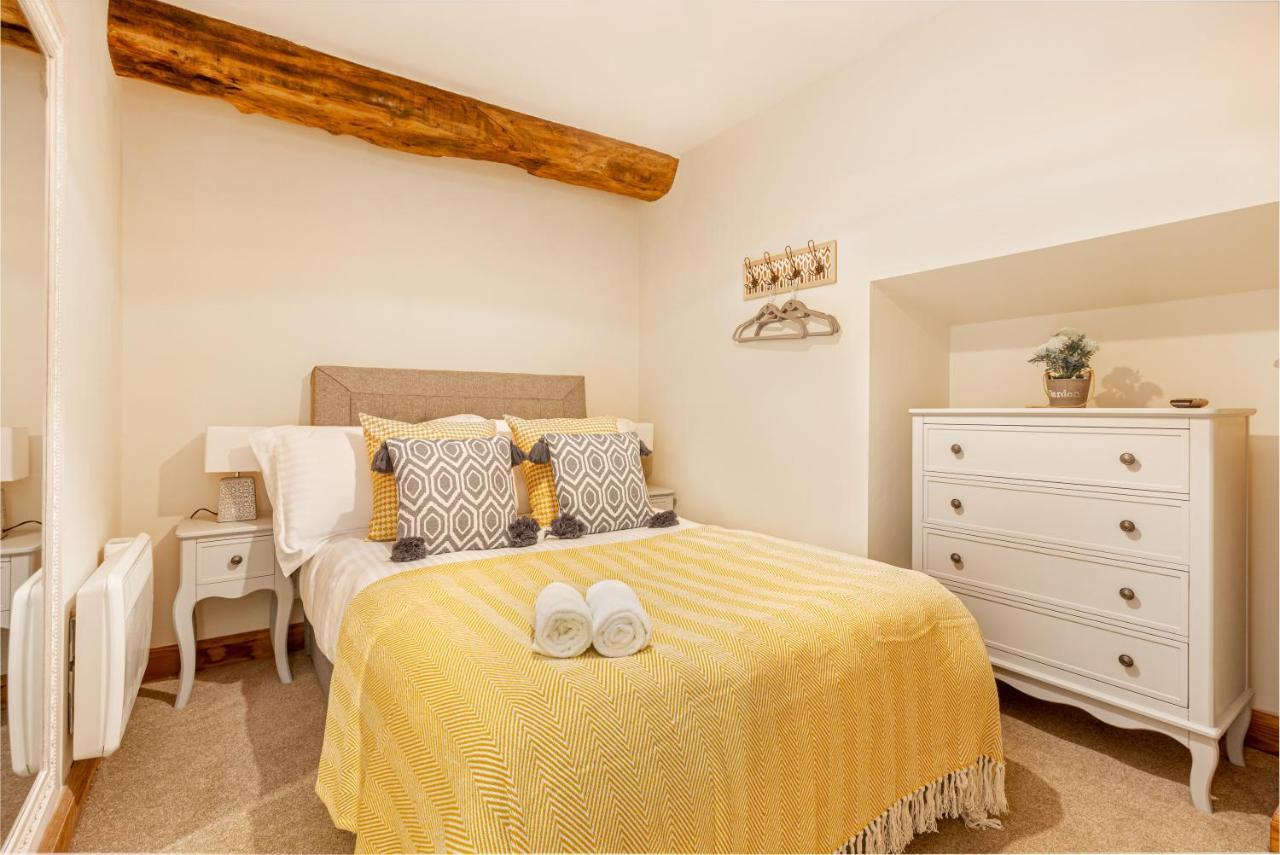 Host & Stay - The Merchant House Apartments Χέρεφορντ Εξωτερικό φωτογραφία