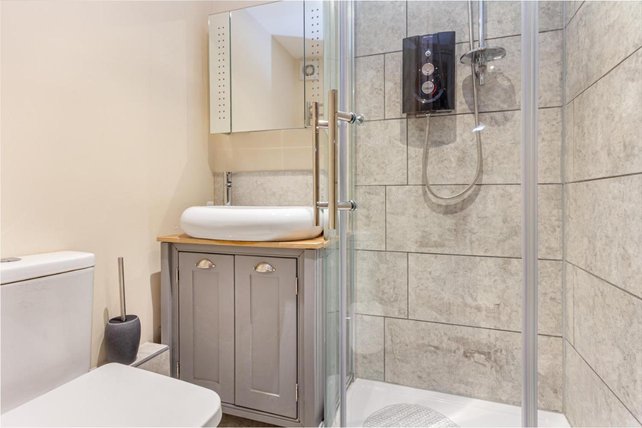 Host & Stay - The Merchant House Apartments Χέρεφορντ Εξωτερικό φωτογραφία