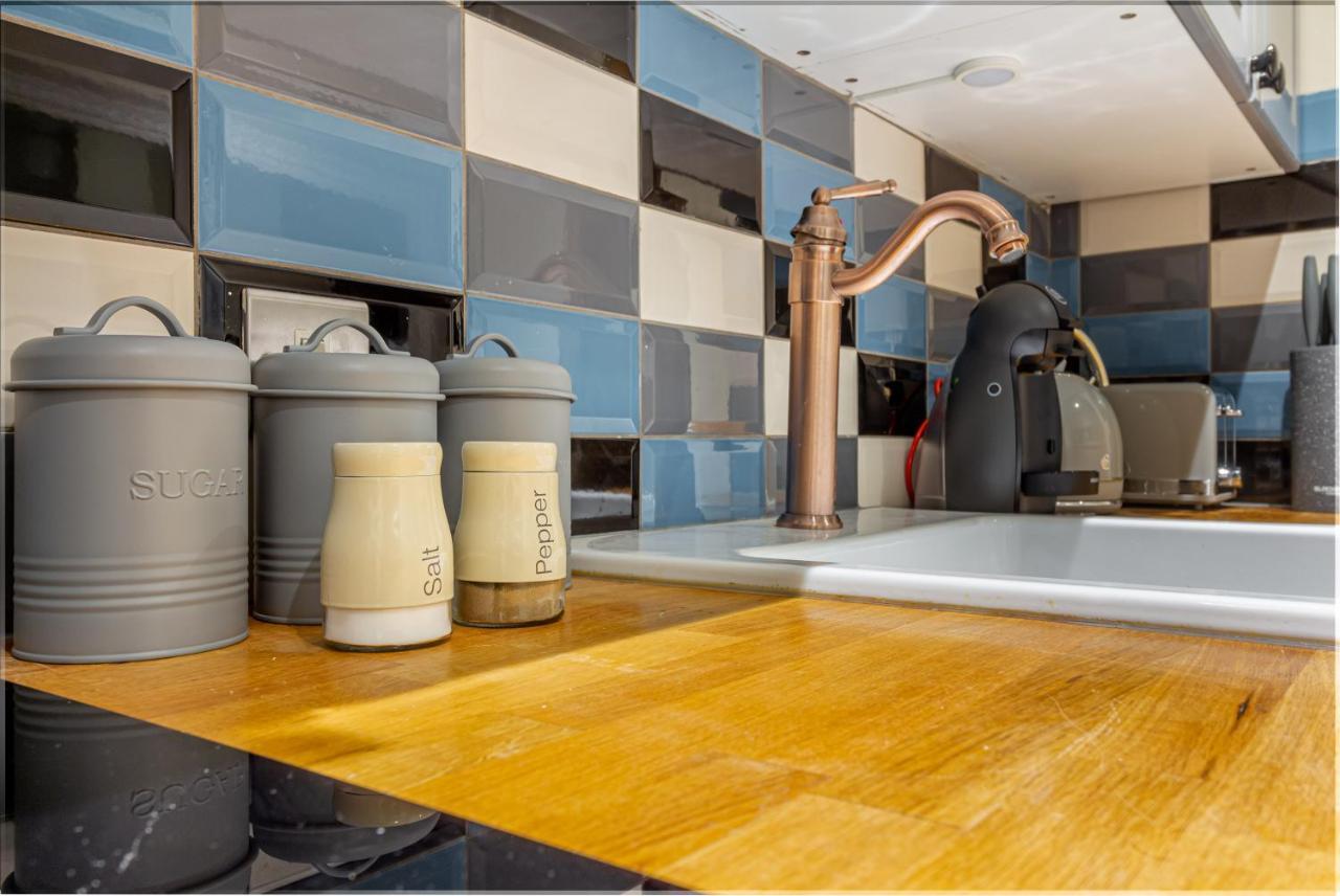 Host & Stay - The Merchant House Apartments Χέρεφορντ Εξωτερικό φωτογραφία