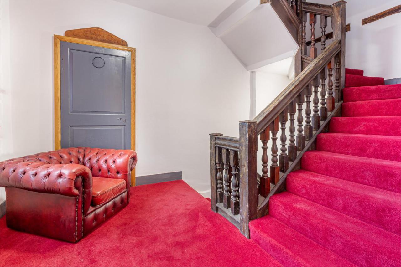 Host & Stay - The Merchant House Apartments Χέρεφορντ Εξωτερικό φωτογραφία