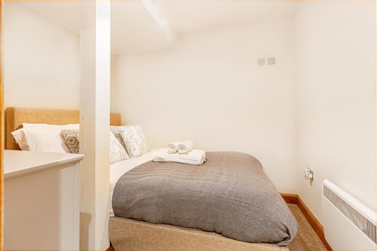 Host & Stay - The Merchant House Apartments Χέρεφορντ Εξωτερικό φωτογραφία