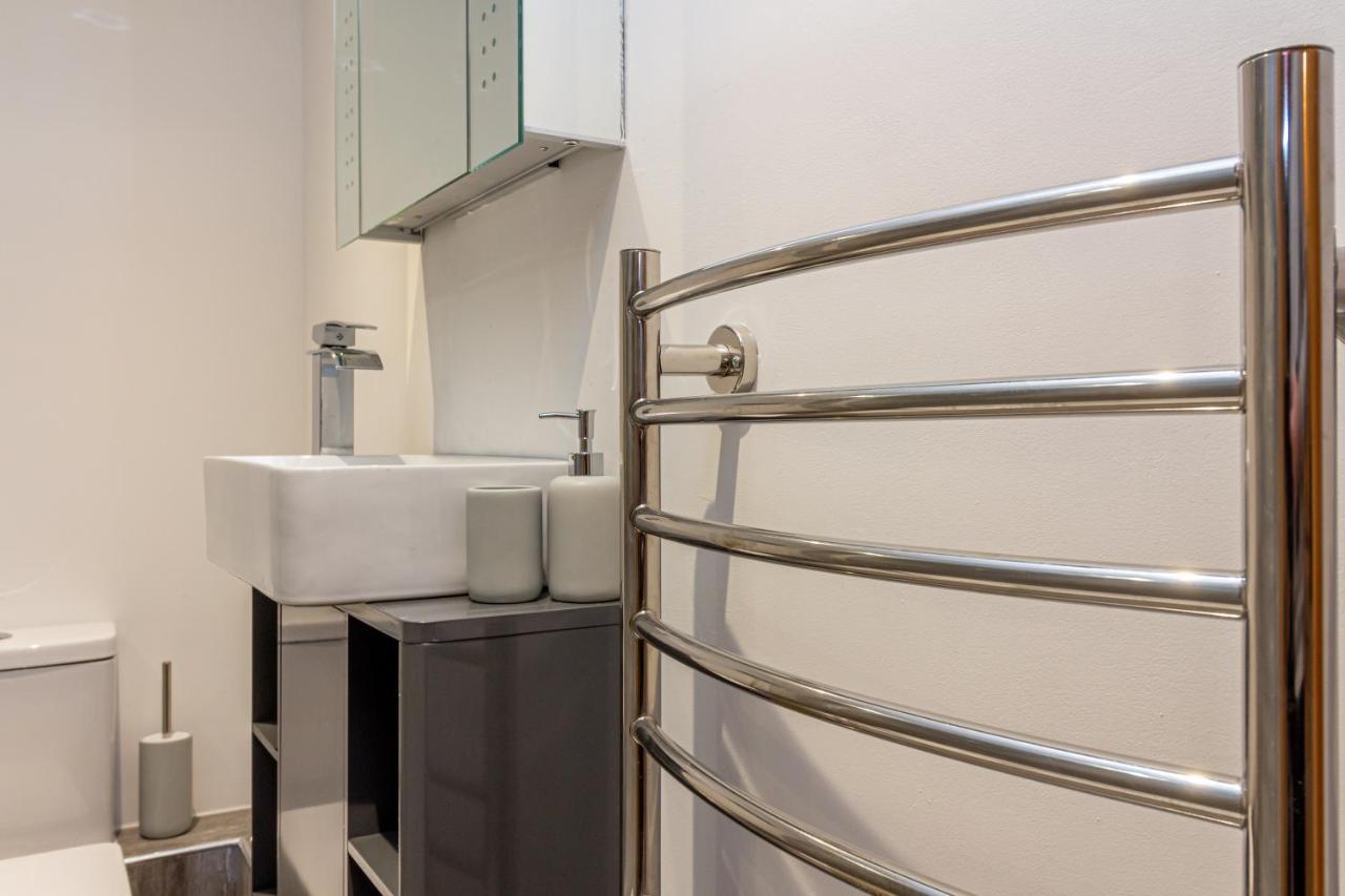 Host & Stay - The Merchant House Apartments Χέρεφορντ Εξωτερικό φωτογραφία