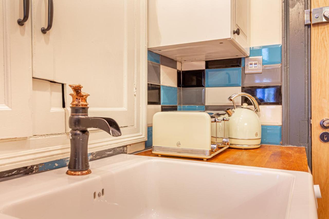 Host & Stay - The Merchant House Apartments Χέρεφορντ Εξωτερικό φωτογραφία