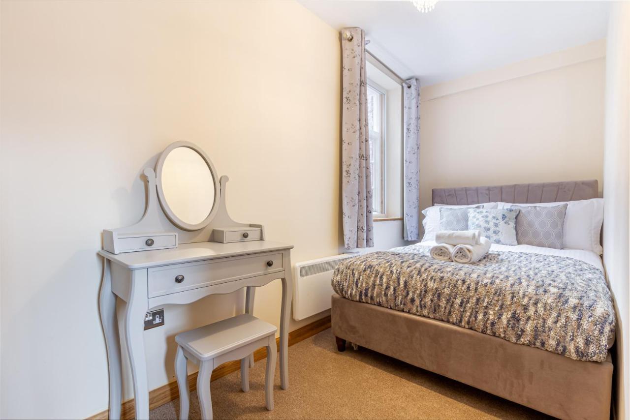 Host & Stay - The Merchant House Apartments Χέρεφορντ Εξωτερικό φωτογραφία