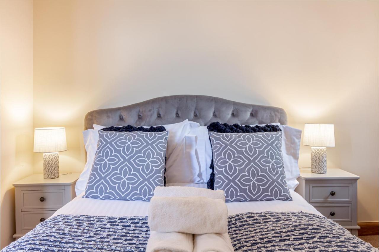 Host & Stay - The Merchant House Apartments Χέρεφορντ Εξωτερικό φωτογραφία