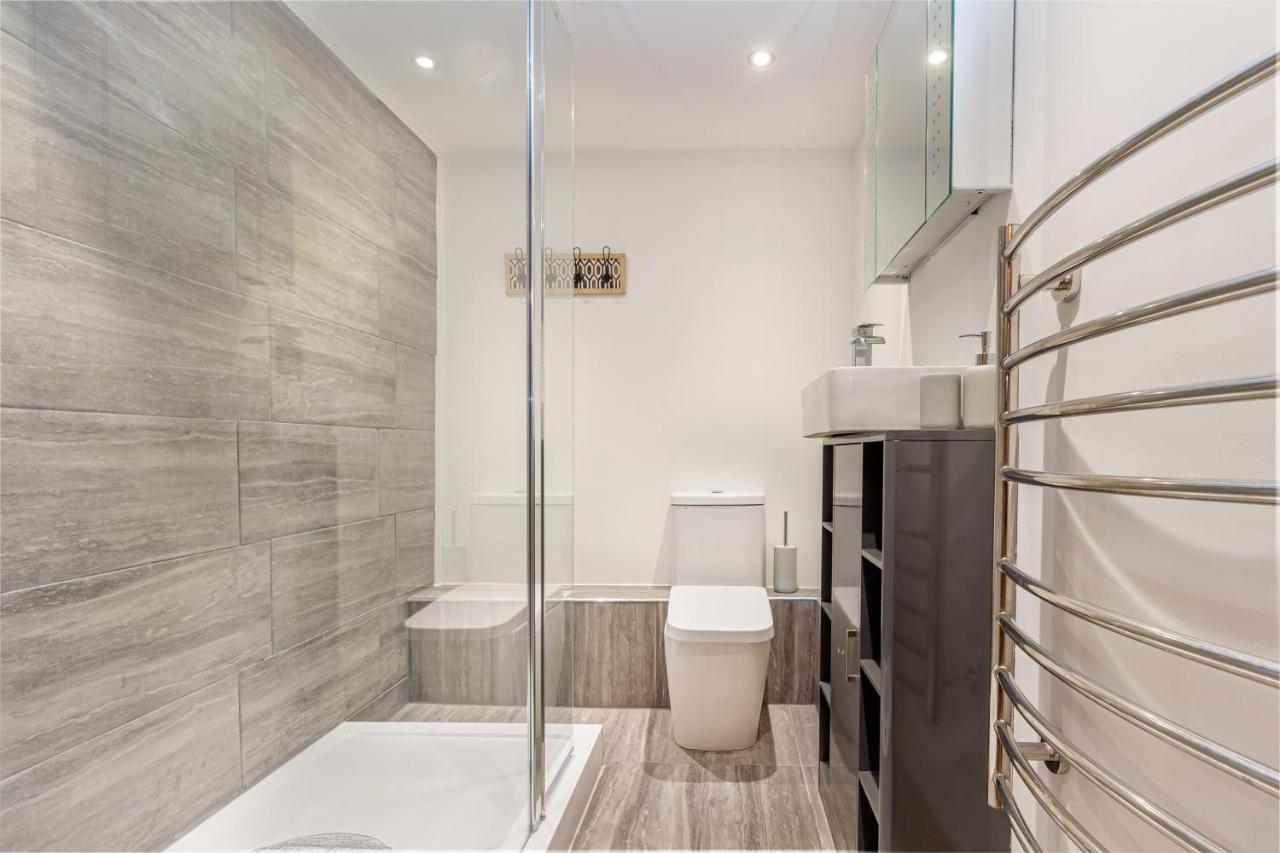 Host & Stay - The Merchant House Apartments Χέρεφορντ Εξωτερικό φωτογραφία