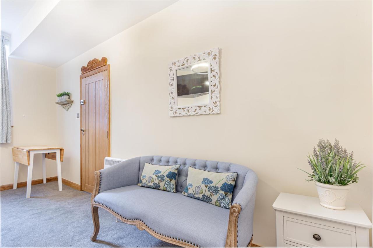 Host & Stay - The Merchant House Apartments Χέρεφορντ Εξωτερικό φωτογραφία