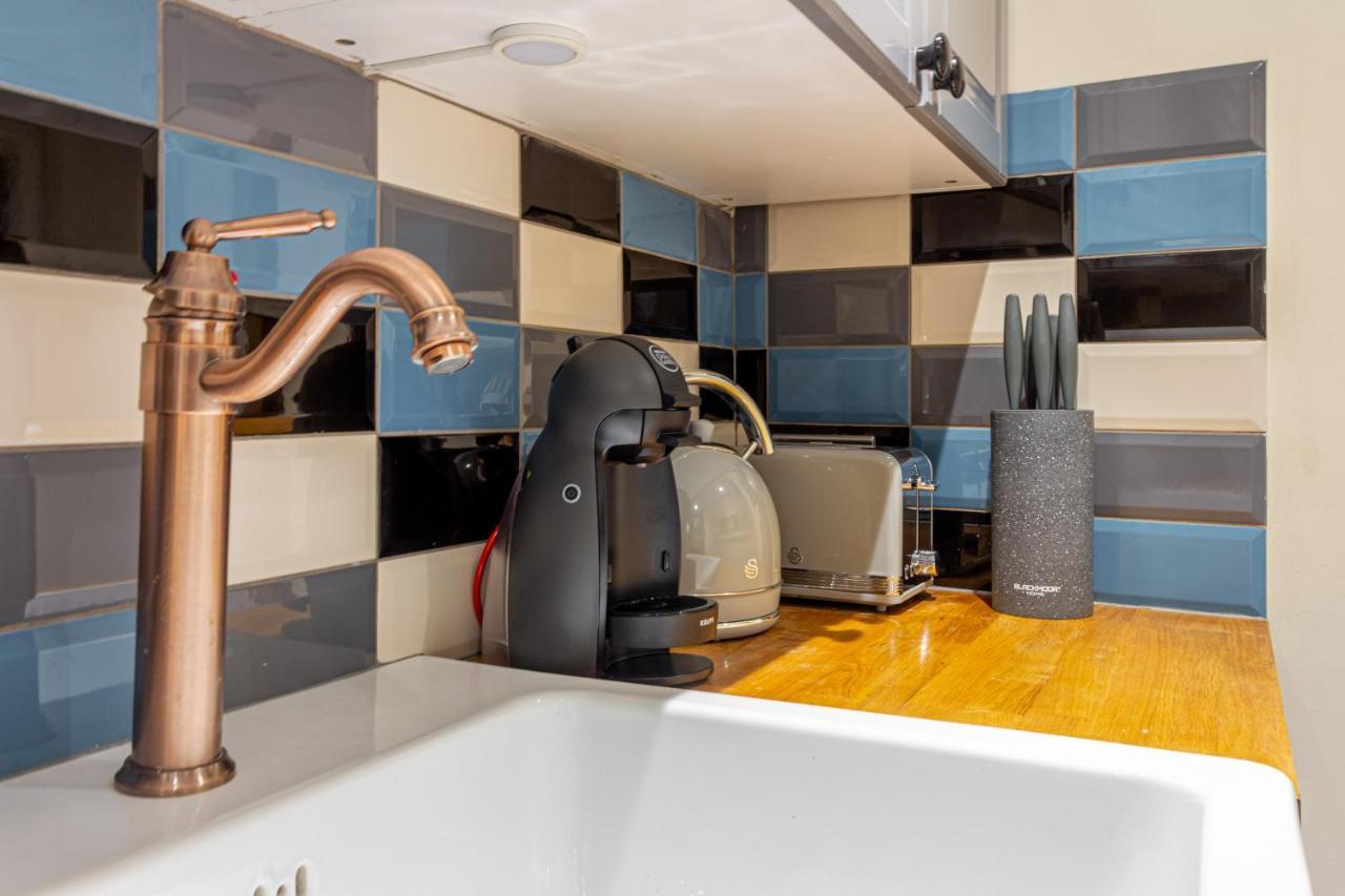 Host & Stay - The Merchant House Apartments Χέρεφορντ Εξωτερικό φωτογραφία